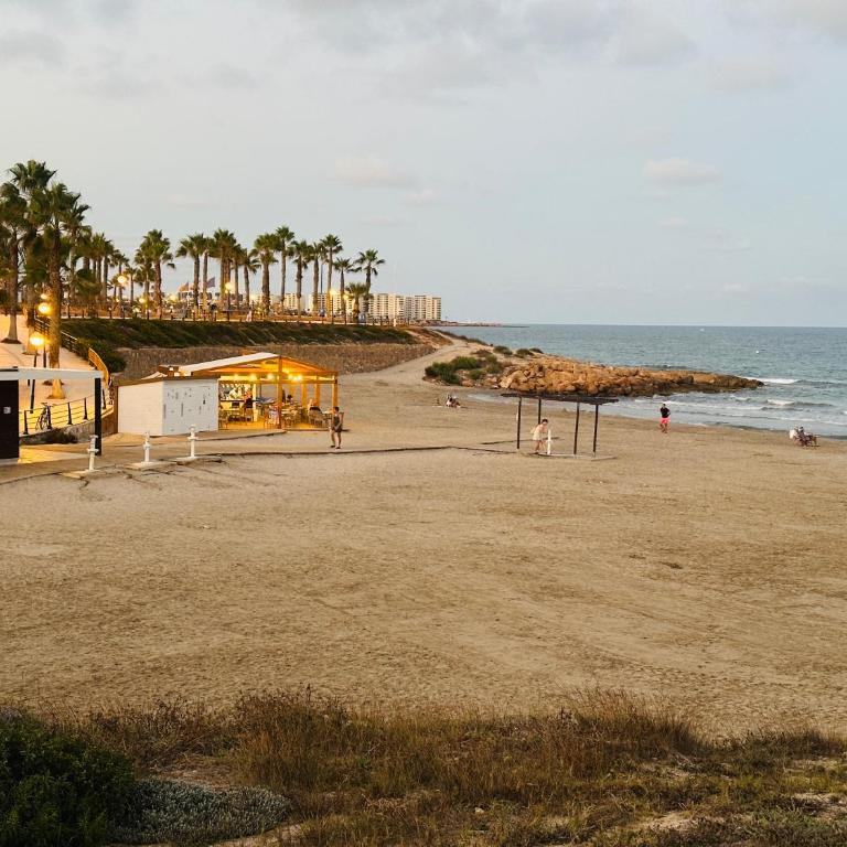 La Casa Loco Contigo - La Calma - Orihuela Costa - Apartamento de 2 dormitorios - 28