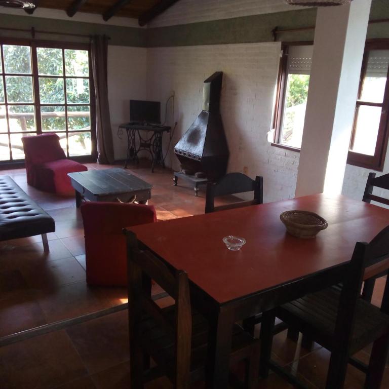 PORTOFINO Piriapolis - Casa de 2 dormitorios - 1