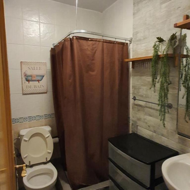 EN EL CORAZON DE GRANADA - Standard Double Room - 15