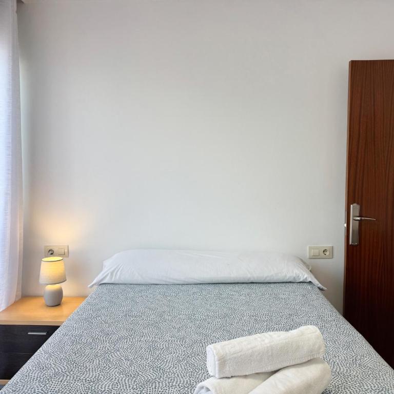 Vigo Travesia 151-1 ツ Rias Baixas Rentals - Apartamento Estándar de 2 dormitorios - 5