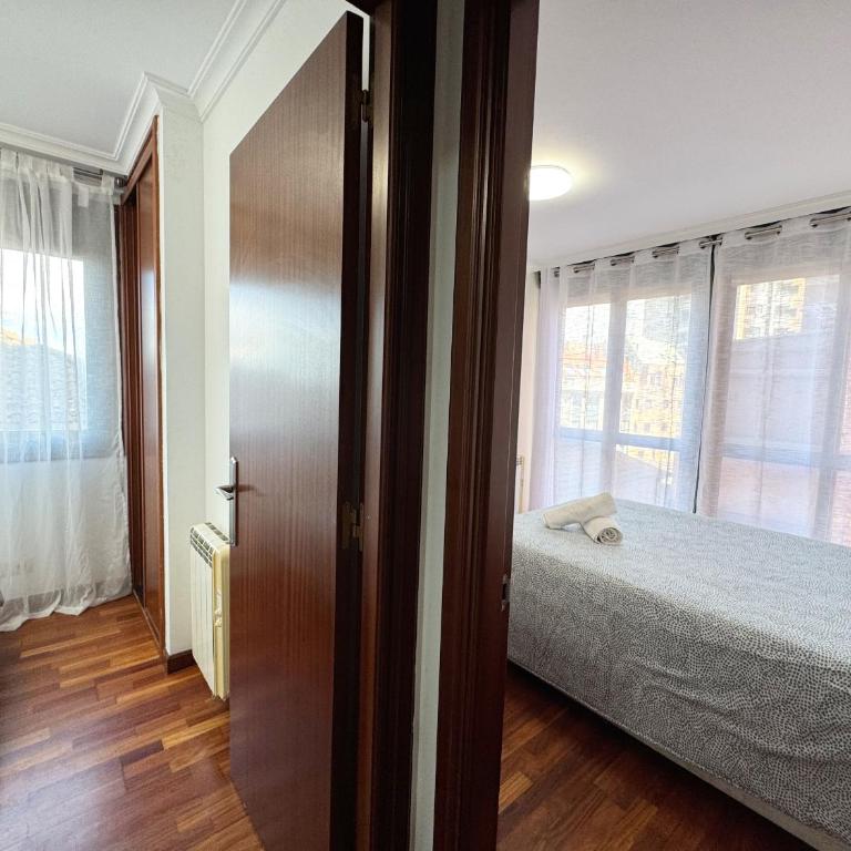 Vigo Travesia 151-1 ツ Rias Baixas Rentals - Apartamento Estándar de 2 dormitorios - 28