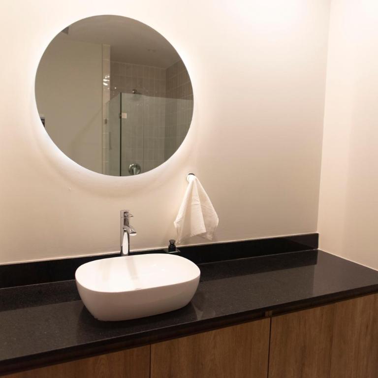 Luxury and Comfort in Gaudalajara 10 minutes away from Expo Guadalajara - Two-Bedroom Apartment - 18