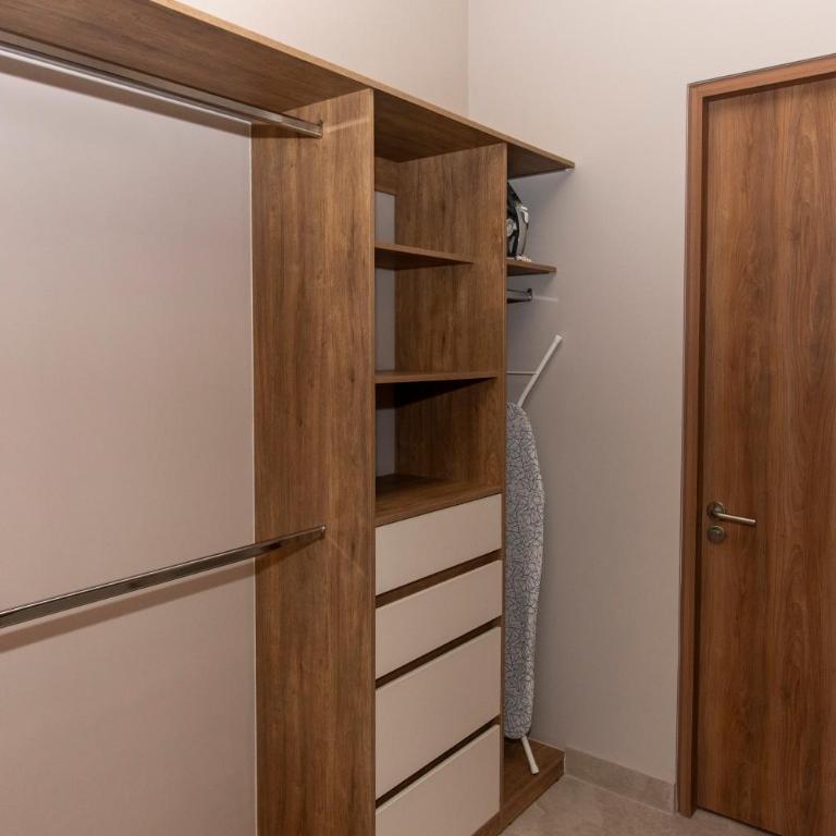 Luxury and Comfort in Gaudalajara 10 minutes away from Expo Guadalajara - Two-Bedroom Apartment - 19