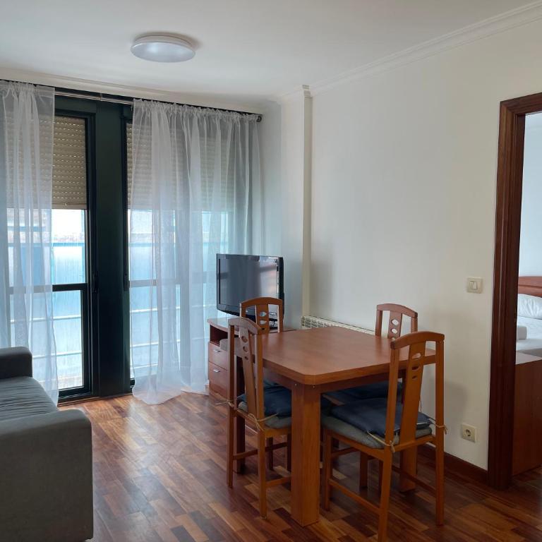 Vigo Travesia 151-6 ツ Rias Baixas Rentals - Apartamento Estándar - 12