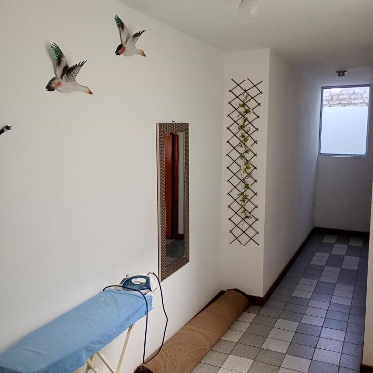 Hepico Departamentos Piura - Duplex Apartment - 25