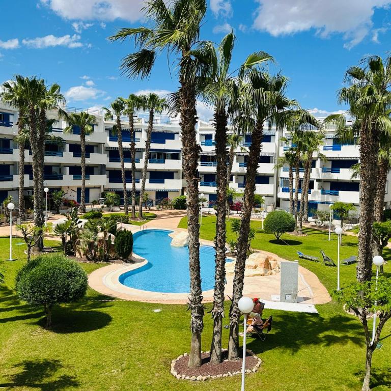 La Casa Loco Contigo - La Calma - Orihuela Costa - Apartamento de 2 dormitorios - 1
