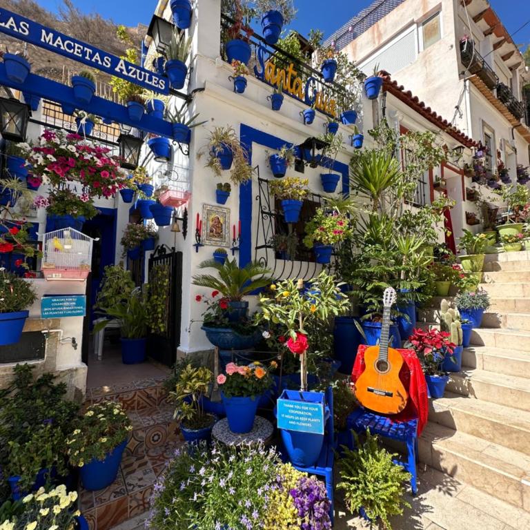 La Casa Loco Contigo - La Calma - Orihuela Costa - Apartamento de 2 dormitorios - 32