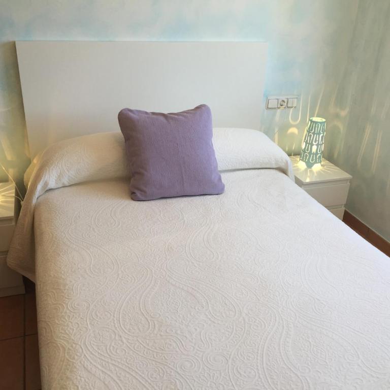 Arenales Beach SPA - Casa Unifamiliar de 3 dormitorios - 23