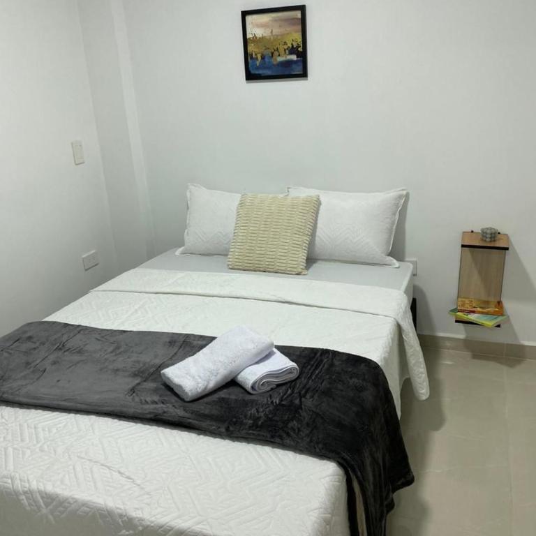 Casa moderna en el centro Carmen V WI-FI - Apartamento de 3 dormitorios - Planta Alta - 15