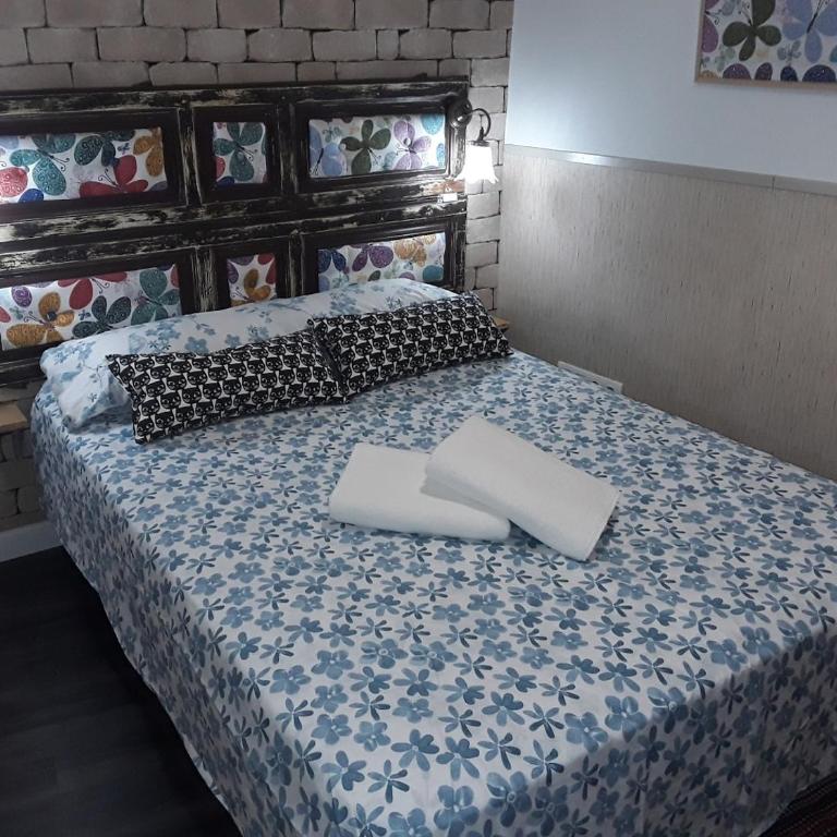 EN EL CORAZON DE GRANADA - Standard Double Room - 17