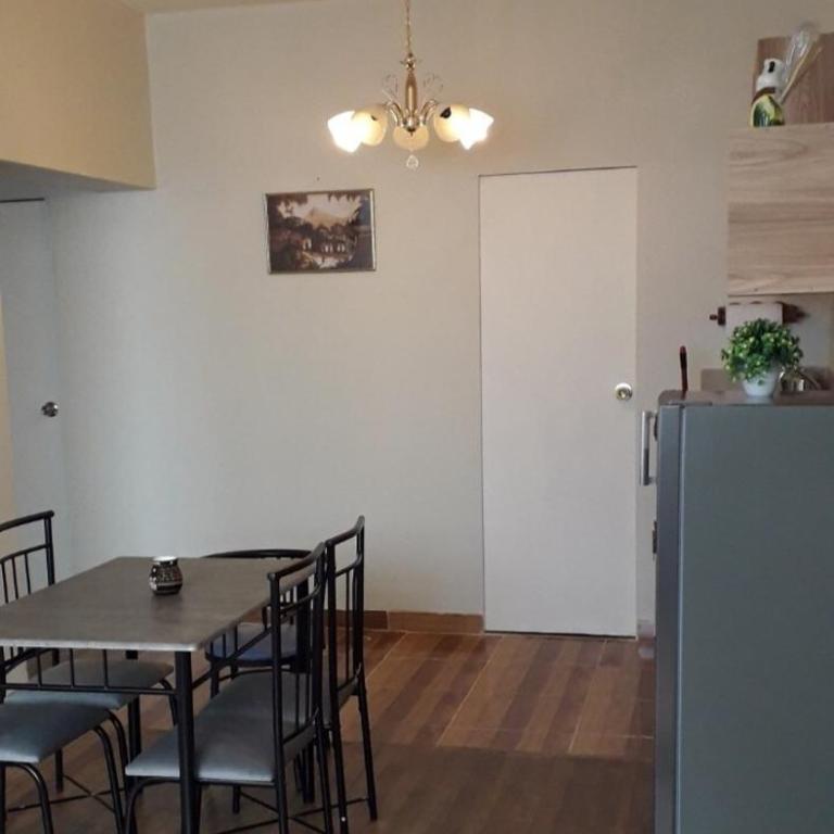 Mica&Tory - Two-Bedroom Apartment - 4