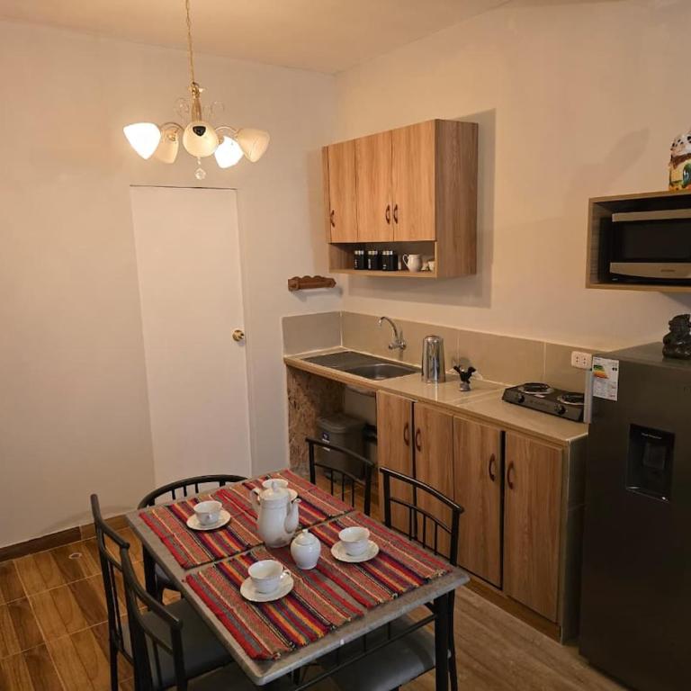 Mica&Tory - Two-Bedroom Apartment - 17