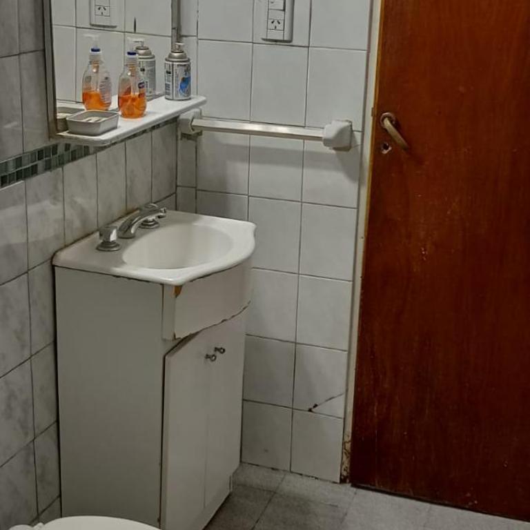 Departamento - Apartamento de 1 dormitorio - 5
