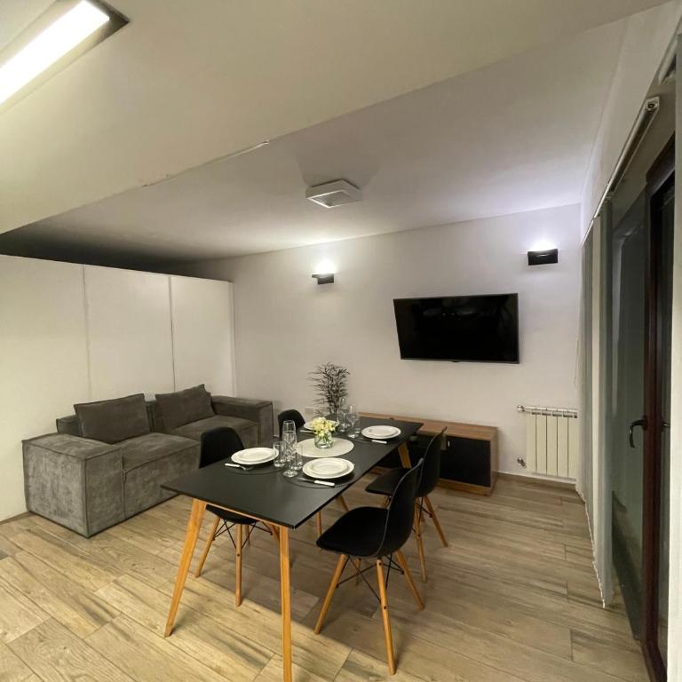 calle 61B - Apartamento de 1 dormitorio - 1