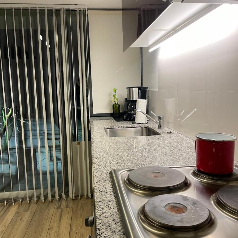calle 61B - Apartamento de 1 dormitorio - 3