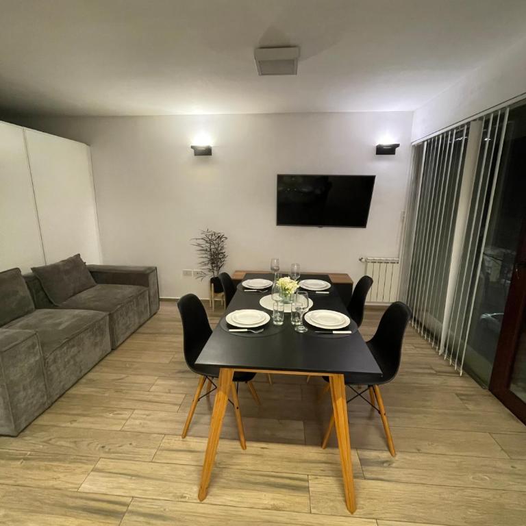 calle 61B - Apartamento de 1 dormitorio - 4