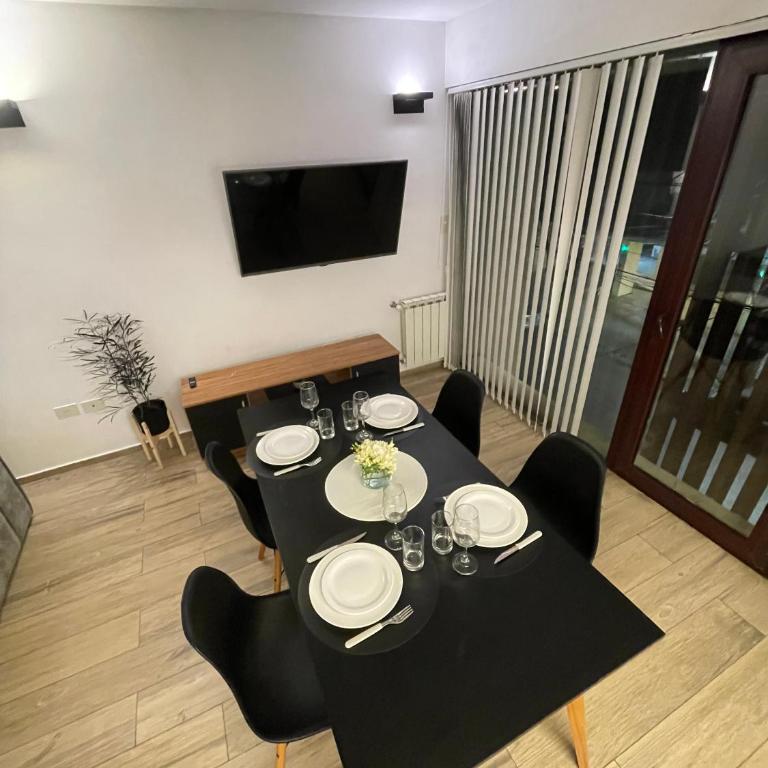 calle 61B - Apartamento de 1 dormitorio - 5