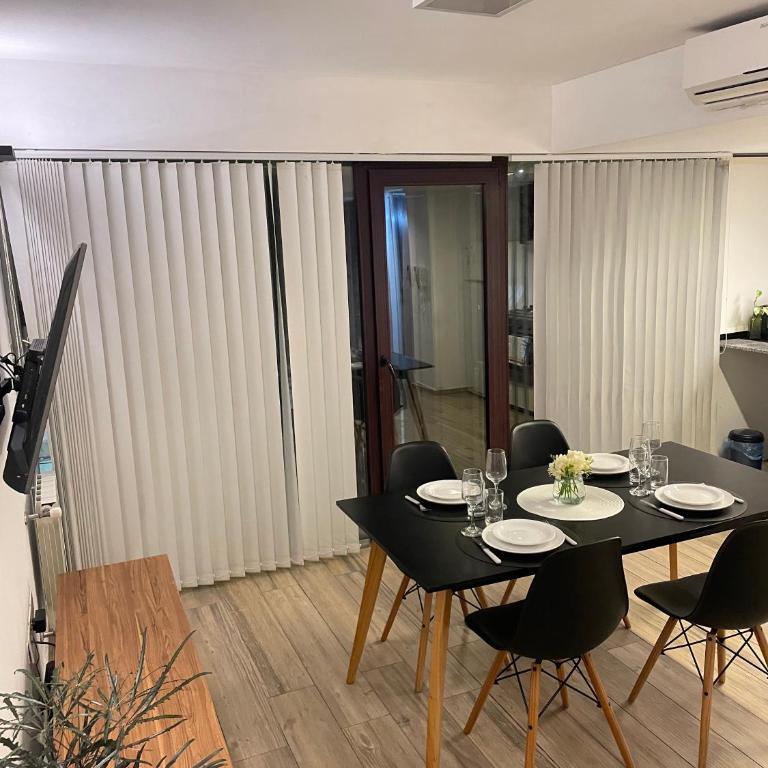 calle 61B - Apartamento de 1 dormitorio - 6