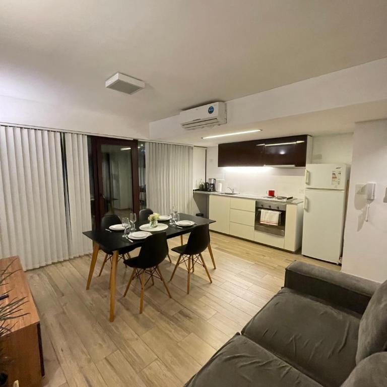 calle 61B - Apartamento de 1 dormitorio - 7