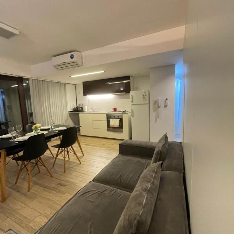 calle 61B - Apartamento de 1 dormitorio - 8