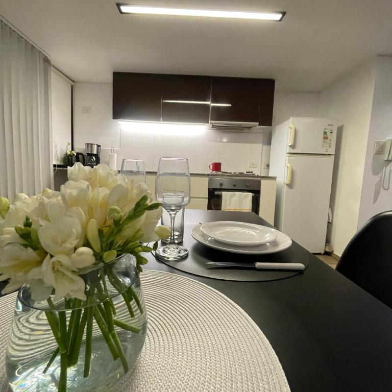 calle 61B - Apartamento de 1 dormitorio - 10