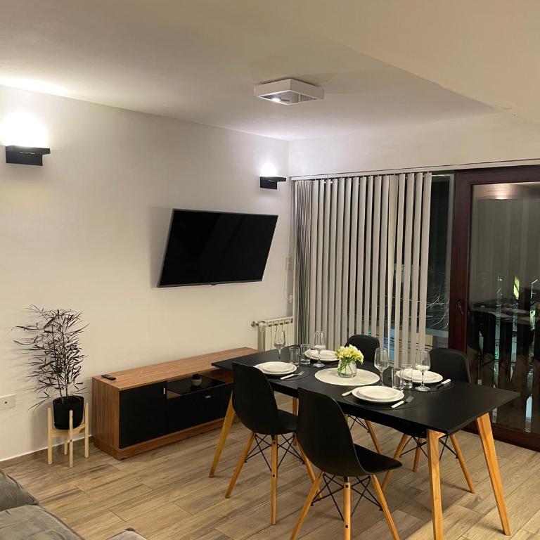 calle 61B - Apartamento de 1 dormitorio - 11