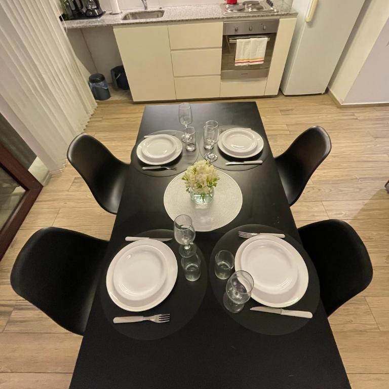 calle 61B - Apartamento de 1 dormitorio - 12