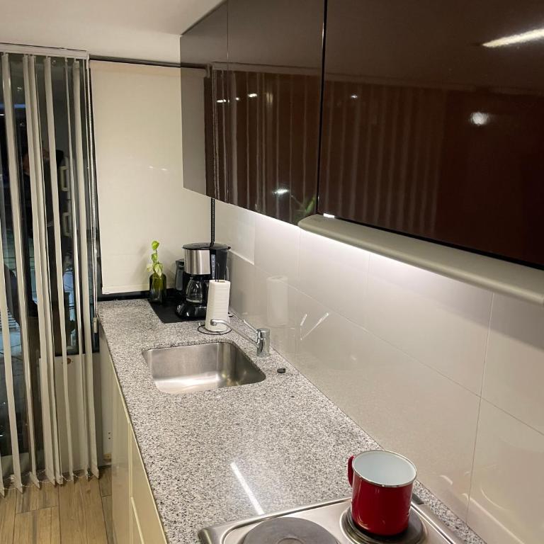 calle 61B - Apartamento de 1 dormitorio - 13