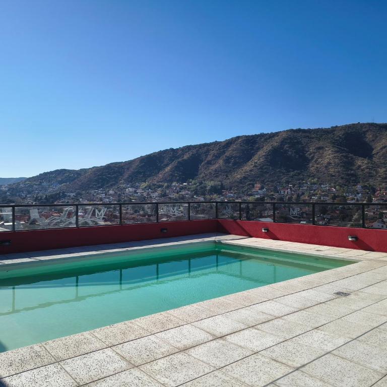 Departamento Loft Cima del Cielo - Miralejos 16 Premium Resort - Apartamento de 1 dormitorio - 1