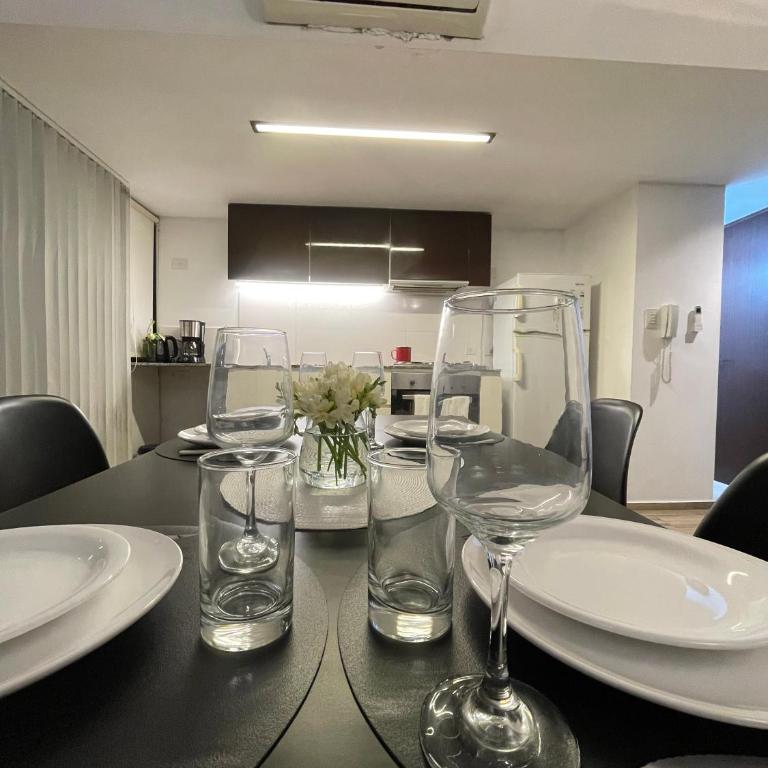 calle 61B - Apartamento de 1 dormitorio - 14