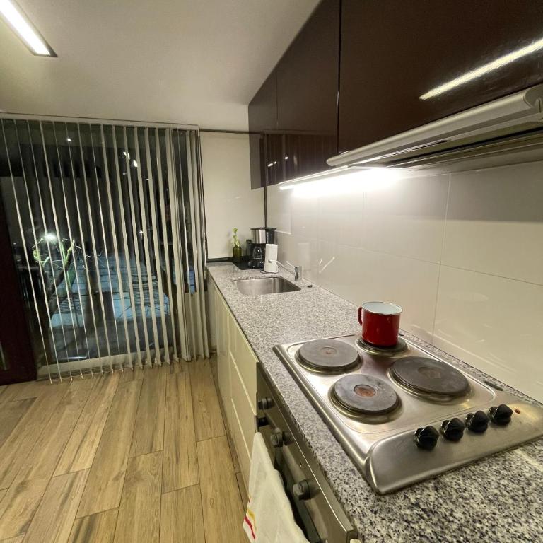 calle 61B - Apartamento de 1 dormitorio - 16