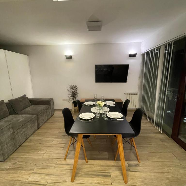 calle 61B - Apartamento de 1 dormitorio - 17