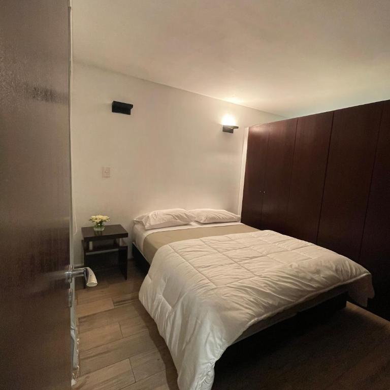 calle 61B - Apartamento de 1 dormitorio - 18