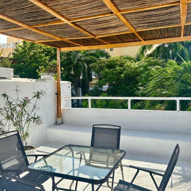 Calle de la iglesia 35-59 - Apartamento de 3 dormitorios - 11