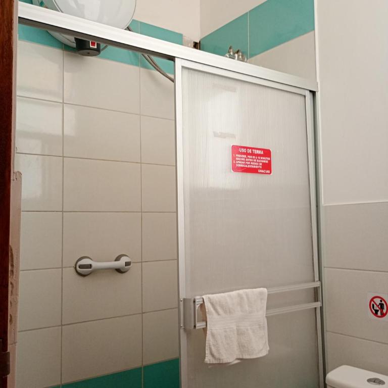 Hepico Departamentos Piura - One-Bedroom Apartment - 18
