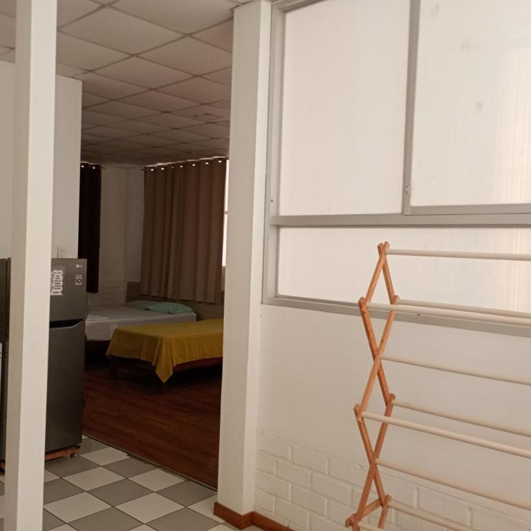 Hepico Departamentos Piura - One-Bedroom Apartment - 19