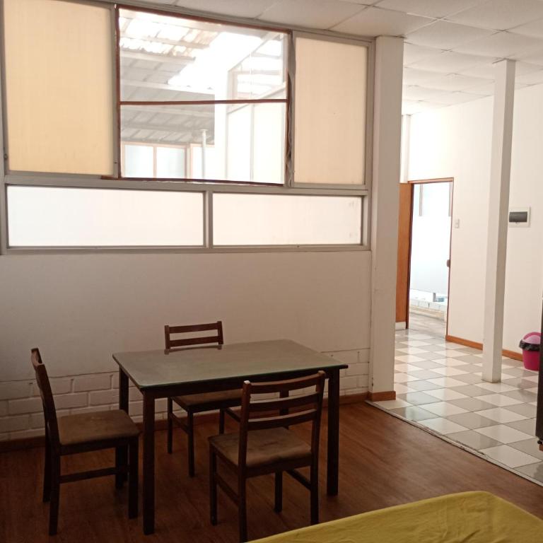 Hepico Departamentos Piura - One-Bedroom Apartment - 20