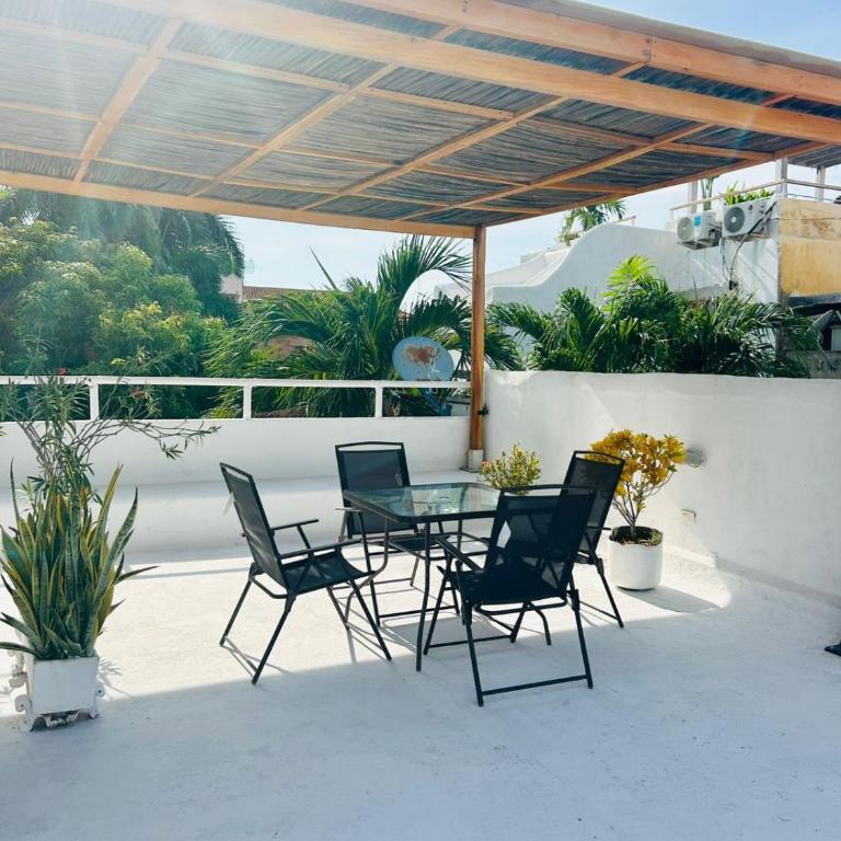 Calle de la iglesia 35-59 - Apartamento de 3 dormitorios - 10