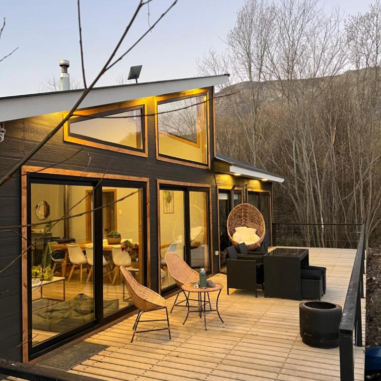 Casa Truco - Two-Bedroom House - 2