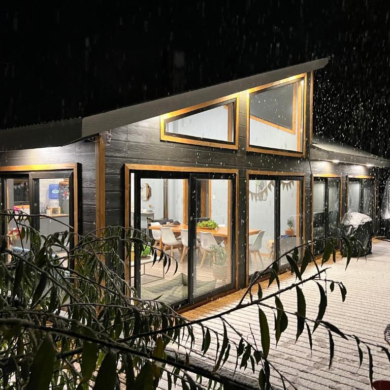 Casa Truco - Two-Bedroom House - 3