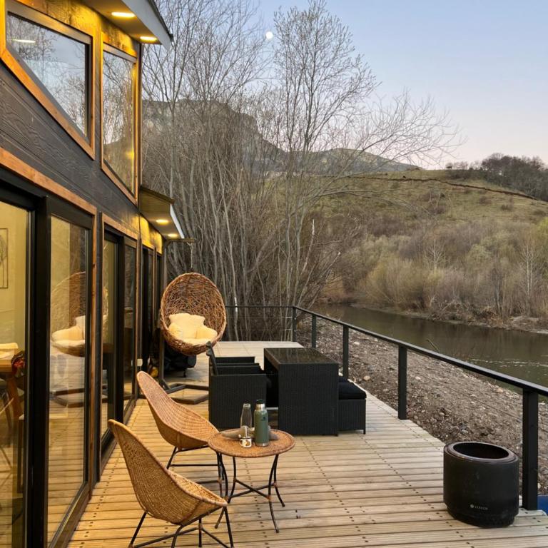Casa Truco - Two-Bedroom House - 5