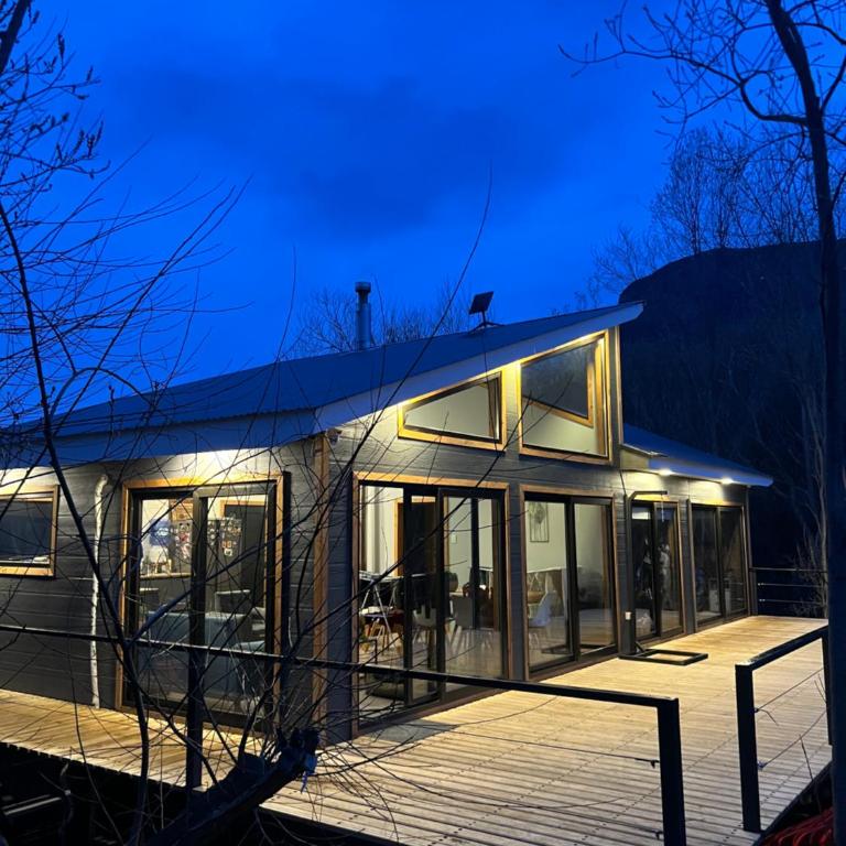 Casa Truco - Two-Bedroom House - 10