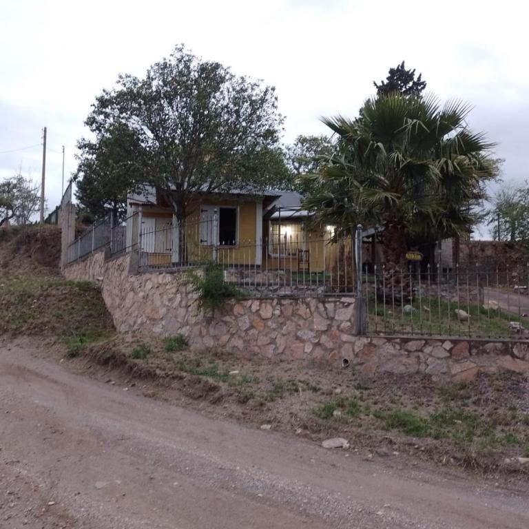 Aiken Embalse - Casa de 2 dormitorios - 10
