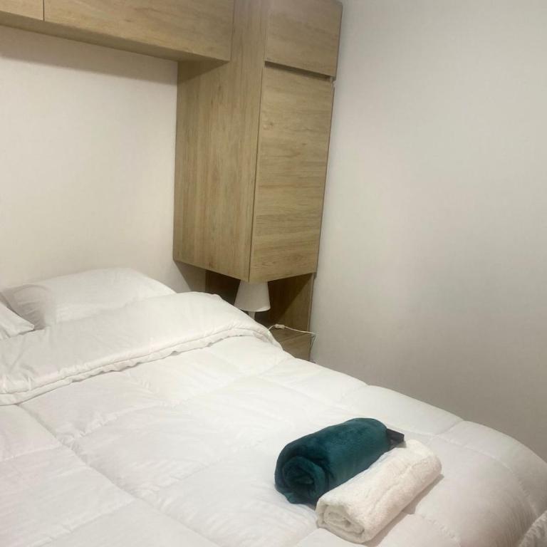 Casa de huéspedes aeropuerto CAS - Habitación Doble con baño privado externo - 4