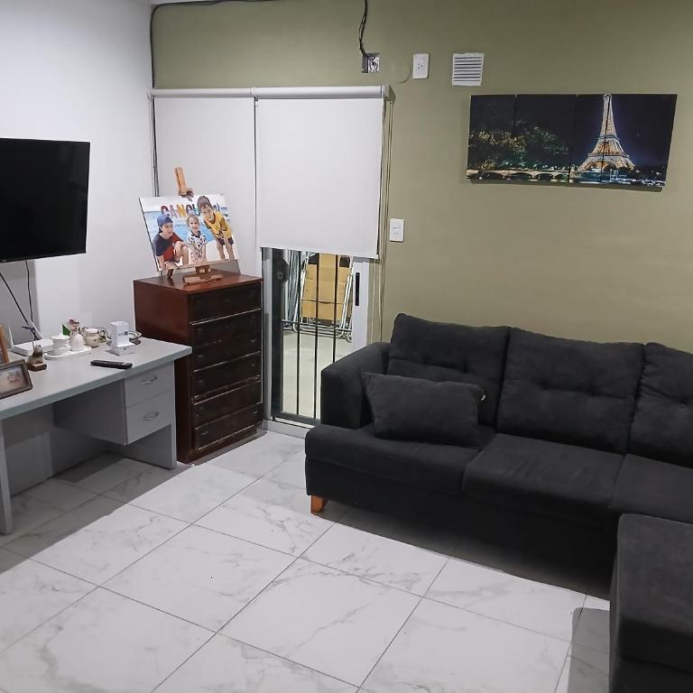 Brisas del Río - Casa con 1 dormitorio - 2