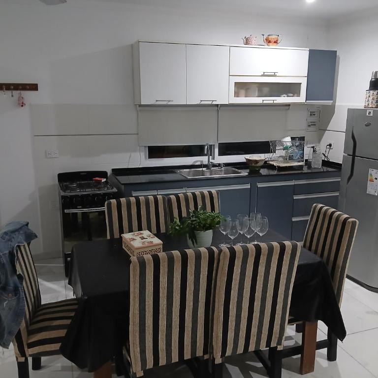 Brisas del Río - Casa con 1 dormitorio - 5