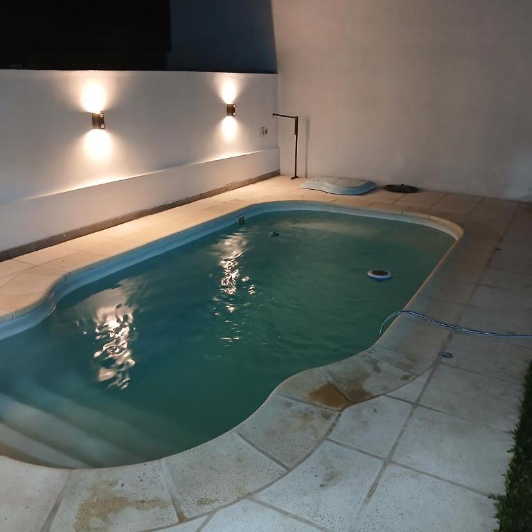 Brisas del Río - Casa con 1 dormitorio - 6
