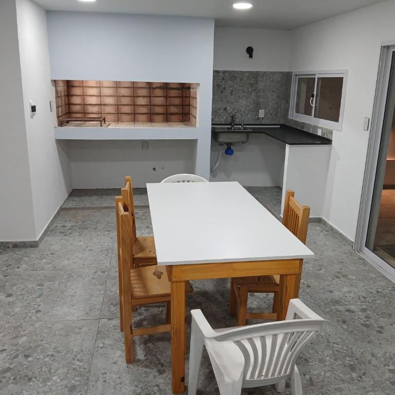 Brisas del Río - Casa con 1 dormitorio - 8