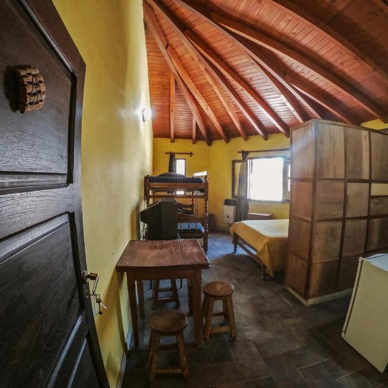 Hi Deptos - Apartamento de 1 dormitorio - 1