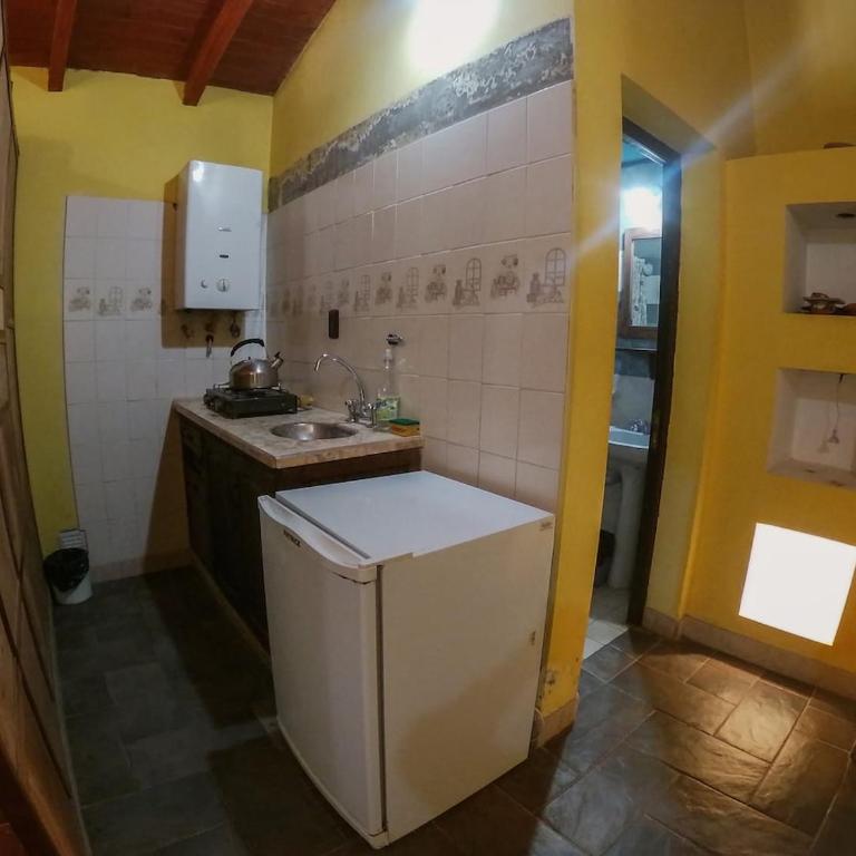 Hi Deptos - Apartamento de 1 dormitorio - 3